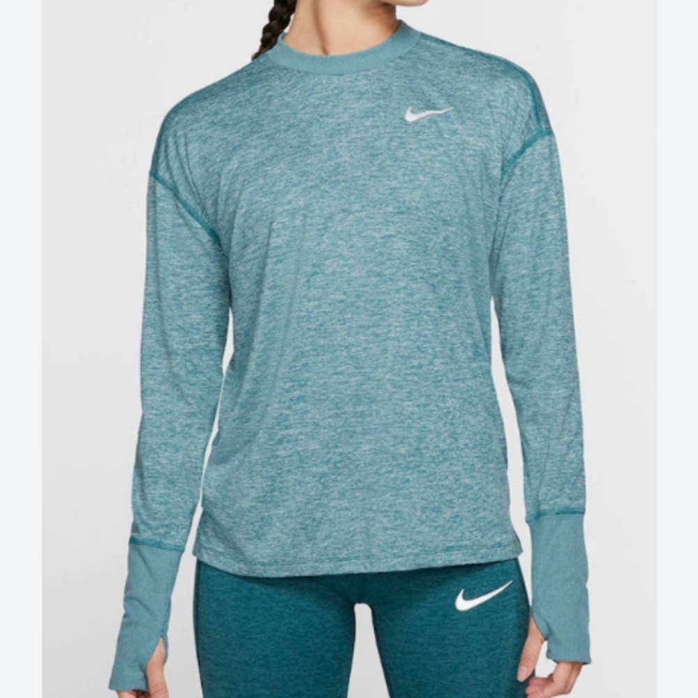Nike long sleeve top